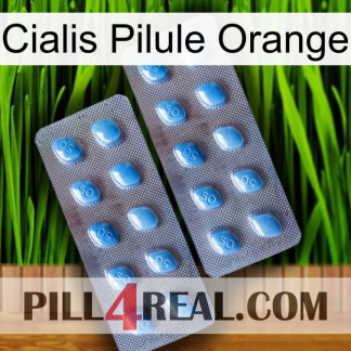 Cialis Orange Pill viagra4